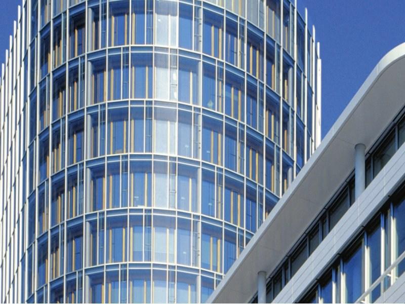 Saint Gobain Glass Селективное солнцезащитное стекло Cool-lite® sun-id-1387847 - Вид №1