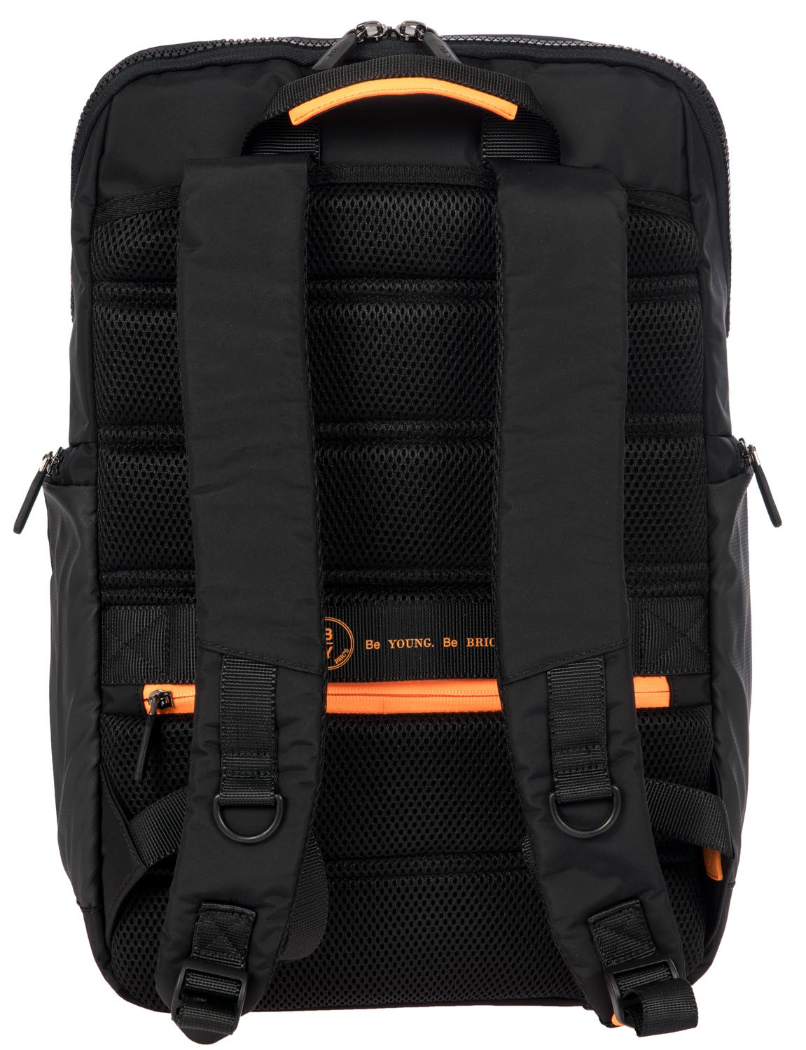 B3Y04491.001 Рюкзак B3Y04491 Large Business Backpack BY Brics Eolo - Вид №2