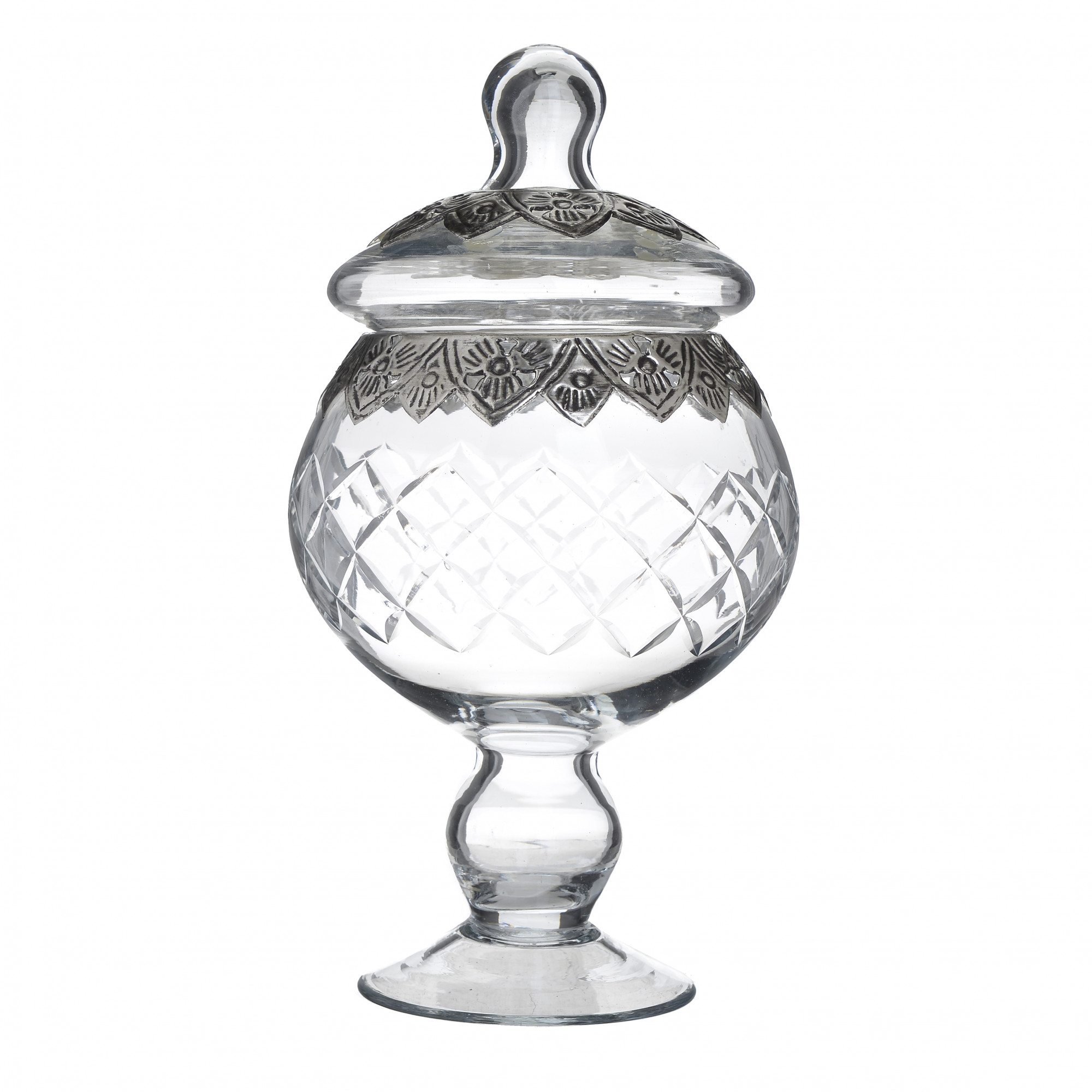 3870085.0121 БАНКА С КРЫШКОЙ TO4ROOMS 