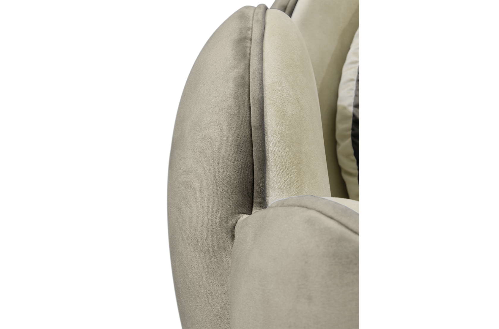 CIST417 Детское мягкое кресло Лотос Circu  - Вид №9