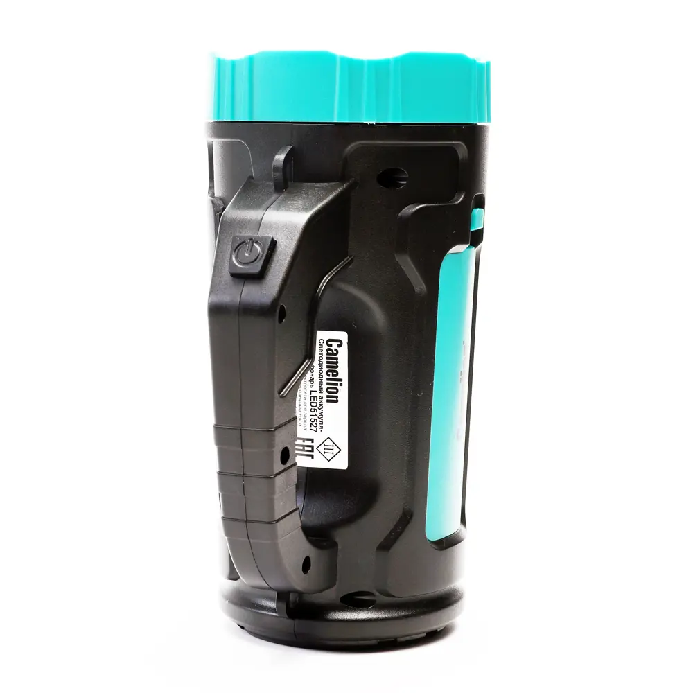 Фонарь Camelion LED51527 с дальностью освещения 300 м 89384306 STLM-1517143 - Вид №10