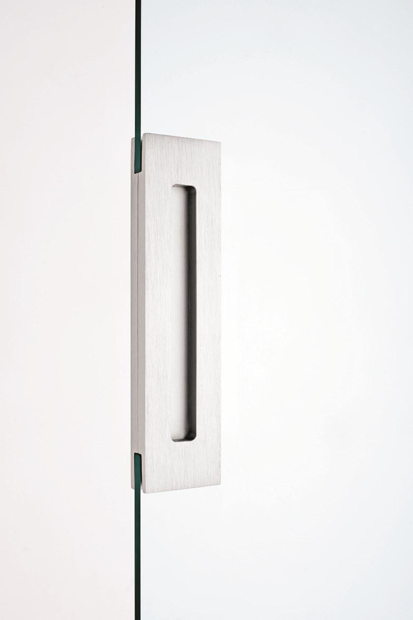 ALBED Исчезающая раздвижная стеклянная дверь Dot DOT 2.0 sun-id-1451403 - Вид №2