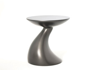 Круглый журнальный столик