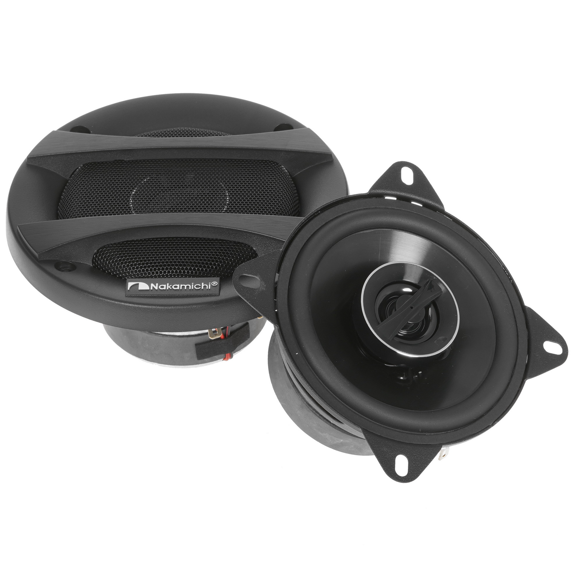 5339998 Коаксиальная акустическая система Nakamichi NSE-1058 STDN-0131548