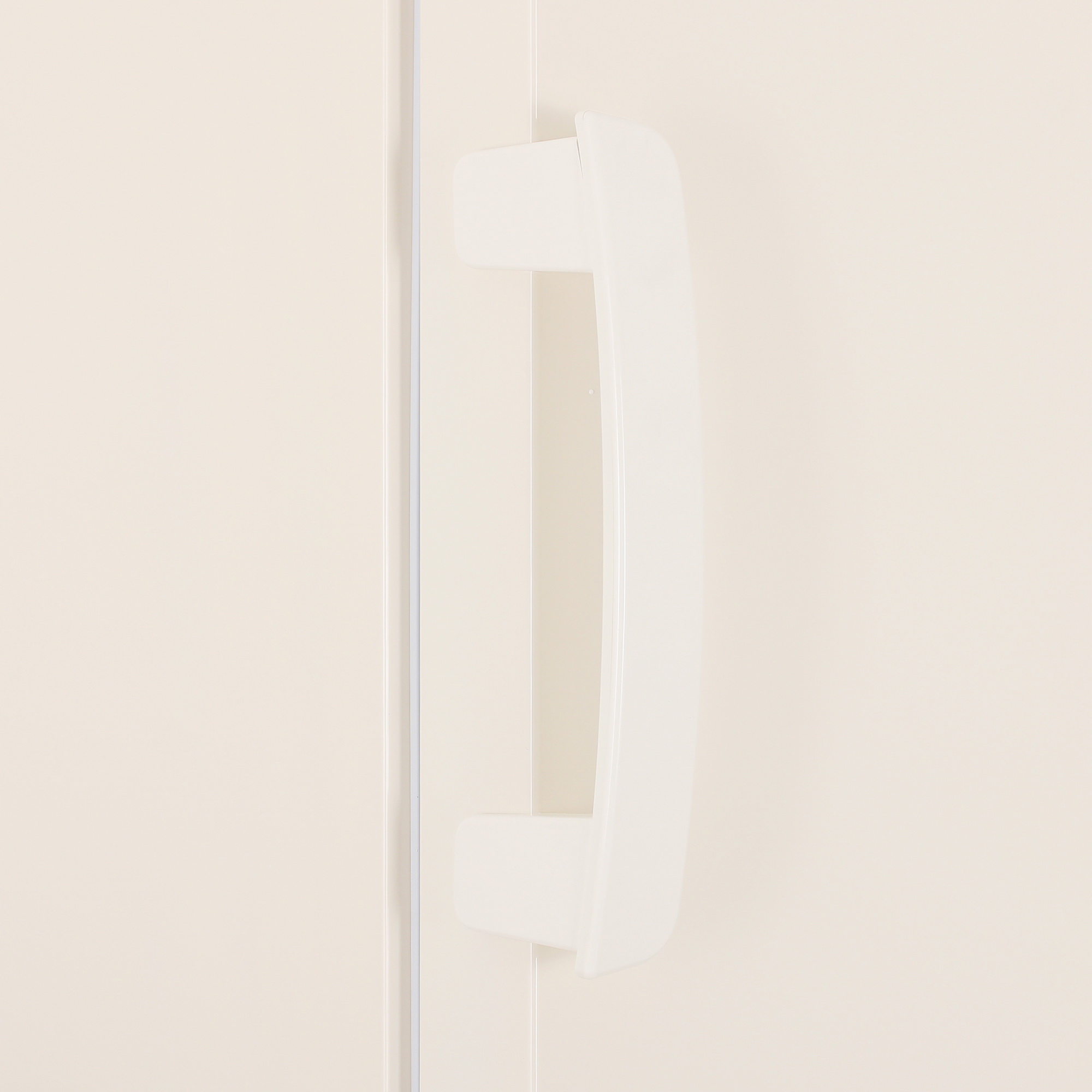 9055110 Морозильный шкаф  Indesit DFZ 5175 E бежевый STDN-0127479 - Вид №8