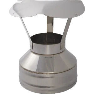 Оголовок Corax D120x200 мм