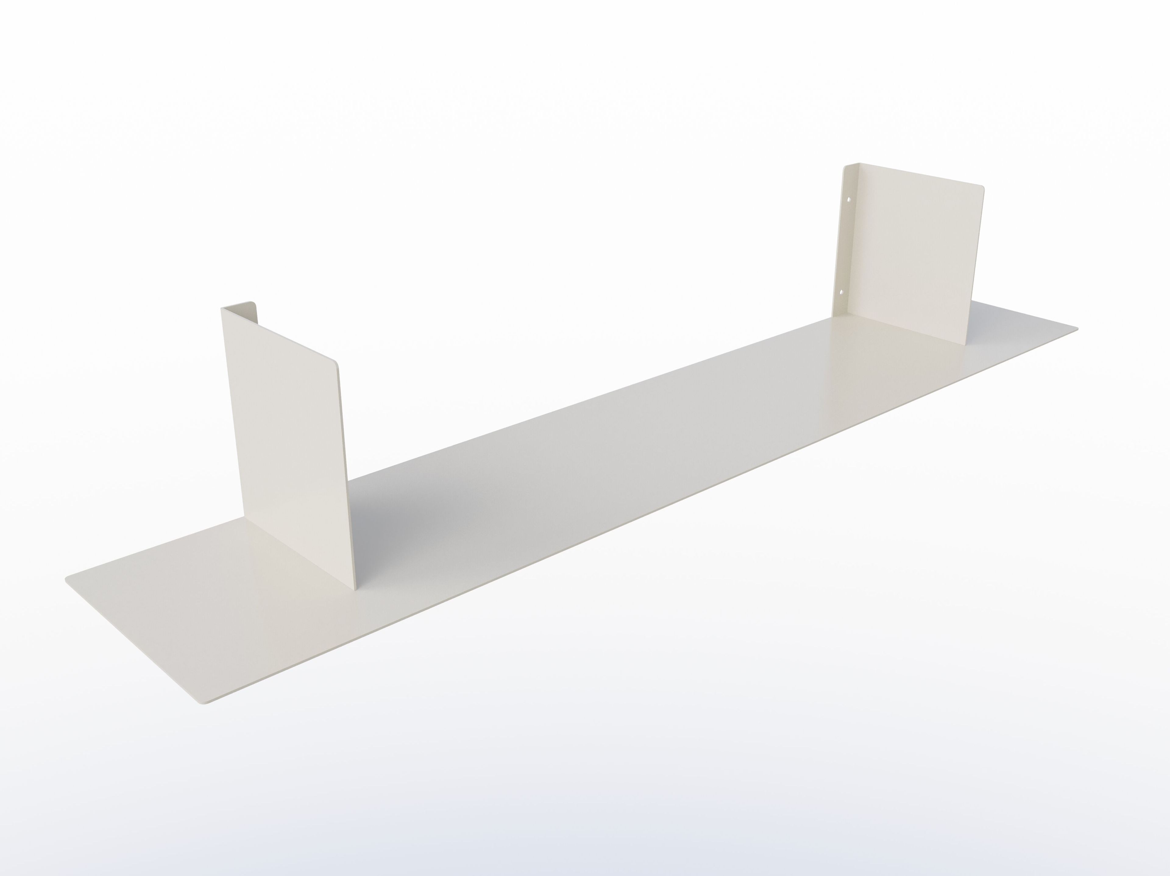 Металлическая полка Müller Small Living LYN ARCH-00005194 - Вид №1