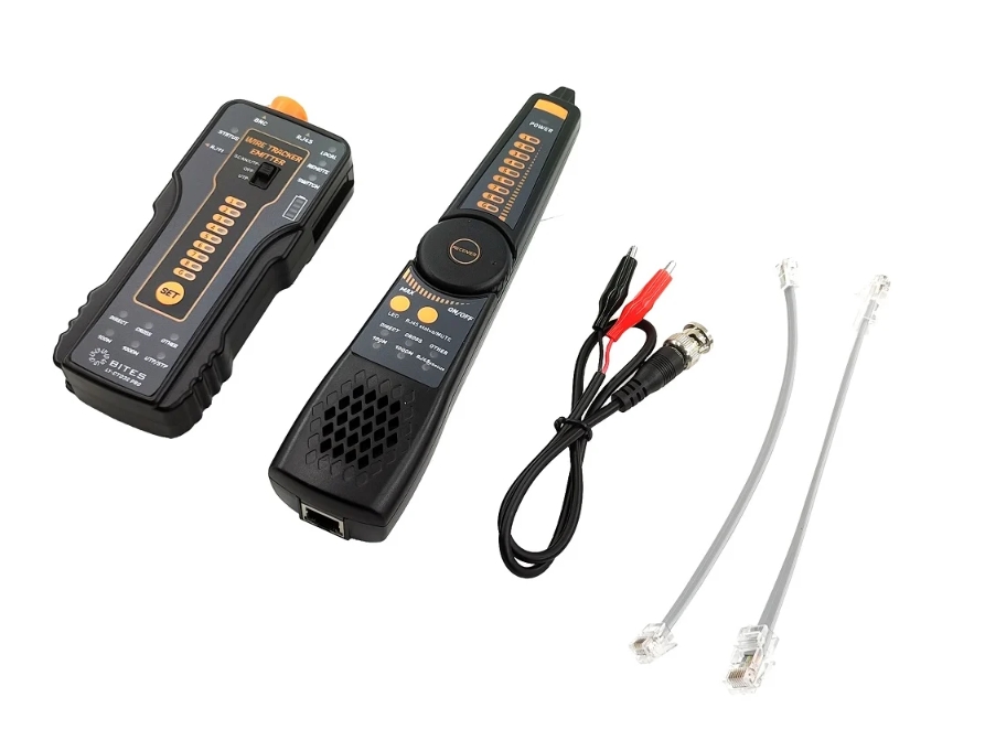 Тестер-трассоискатель 5bites EXPRESS LY-CT032 PRO 9156909 STDN-0132008 - Вид №1