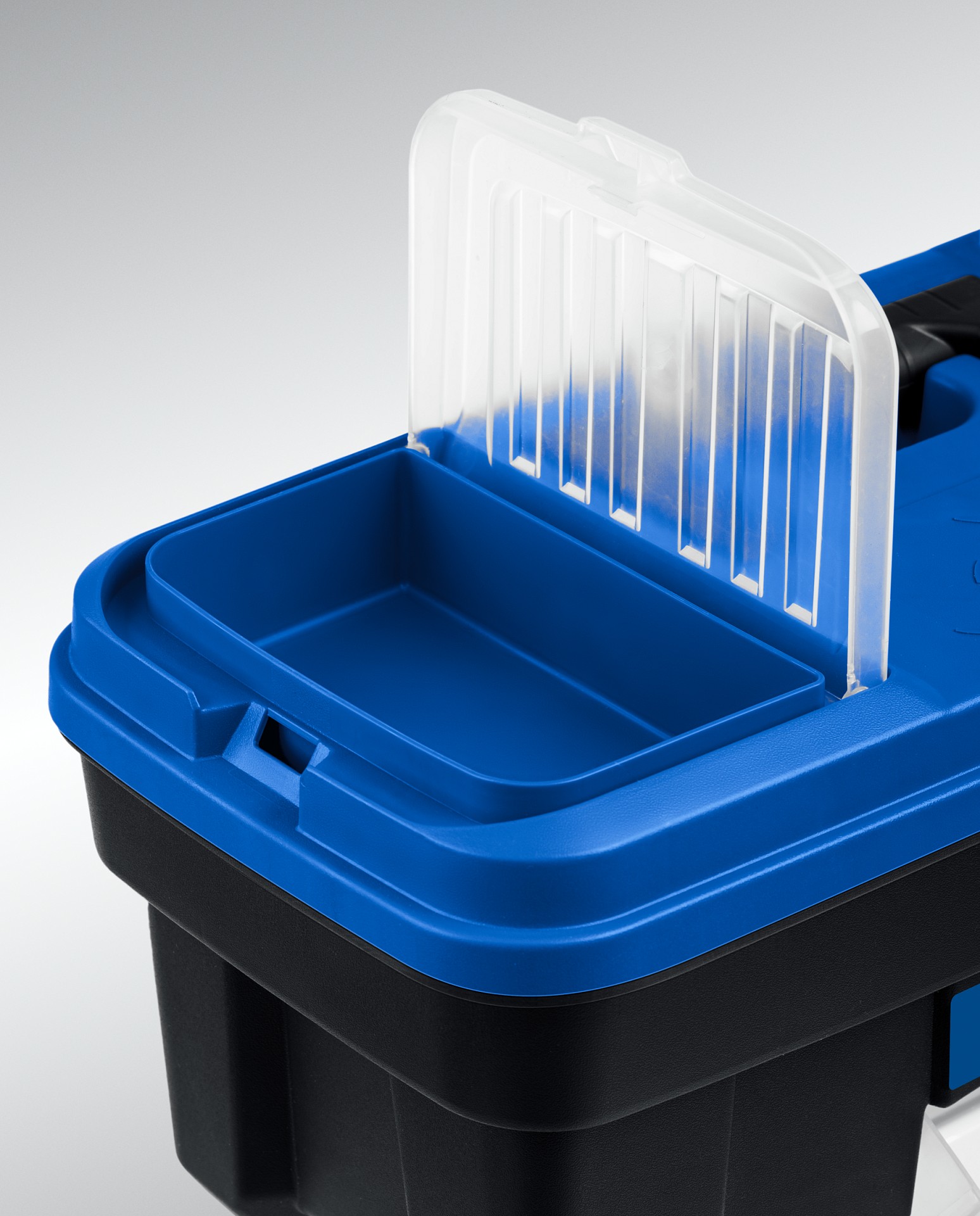 Ящик для инструмента и принадлежностей ЗУБР ДЕСНА-16 9164143 STDN-0014178 - Вид №2