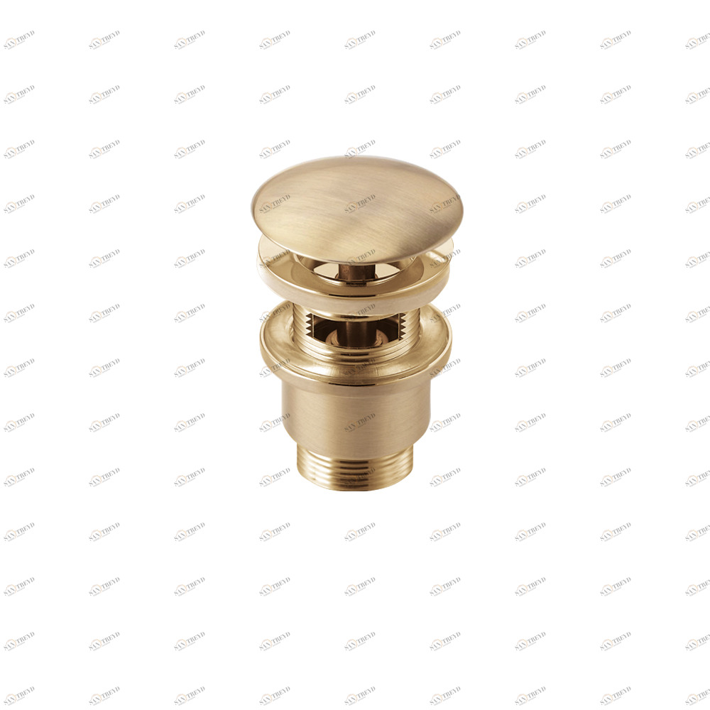 Донный клапан автомат Raiber RLBT-58AB RLBT-58AB Santreyd 