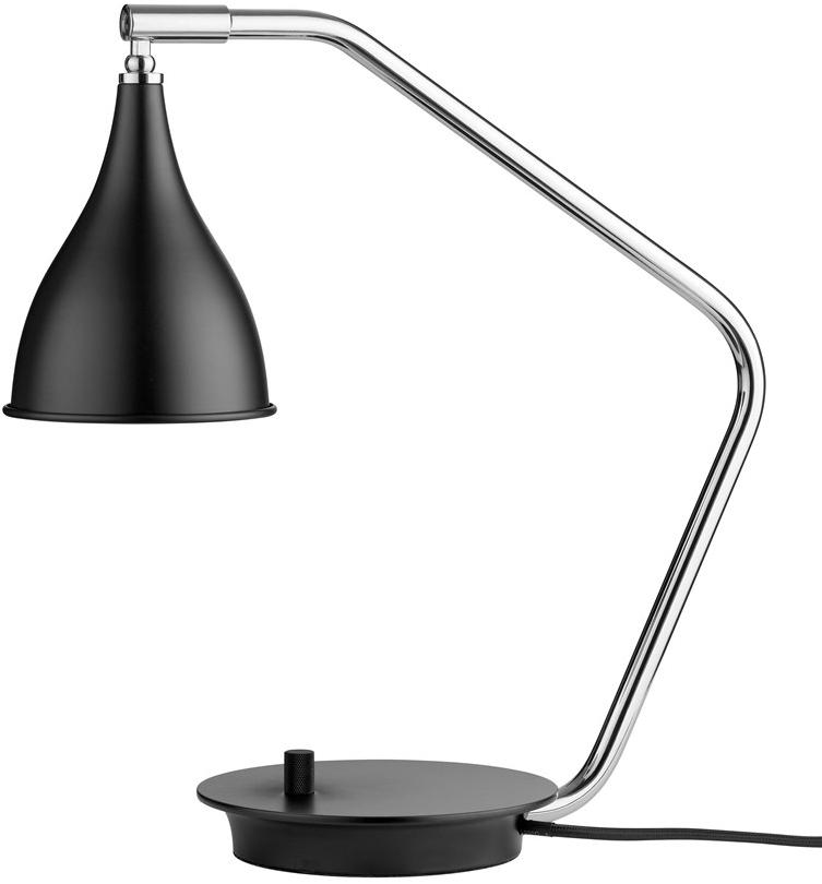 NORR11 Светодиодная настольная лампа из стали Le six sun-id-1403380 - Вид №3