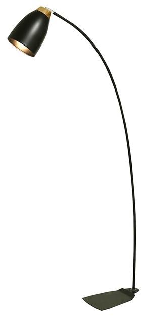 Valaisin Grönlund Регулируемый торшер Houston 3627-05/-06 - Вид №1