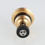 VT.VTC30.N.0 Запорный клапан для коллекторных блоков Valtec Стандарт  - Вид №2