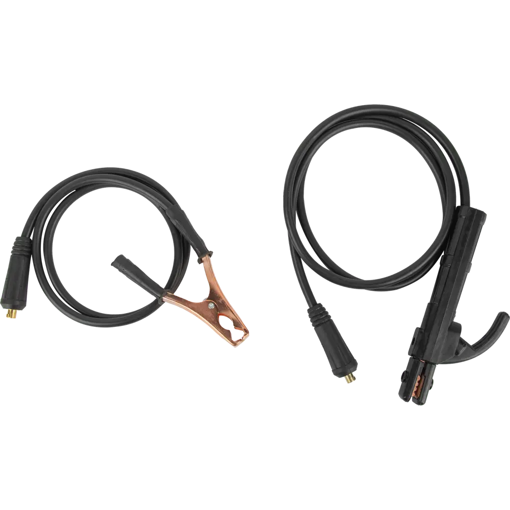 Сварочный аппарат инверторный Wert WIN 190 190 А до 4 мм с маской сварщика Elitech 100 STLM-2161364 - Вид №5