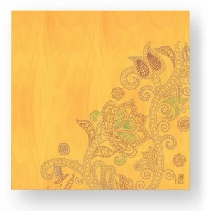 LIGNIS® Лепной деревянный каркас Dolcevita marrakech 11.051