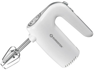 9051198 Миксер Eurostek EHM-201 белый