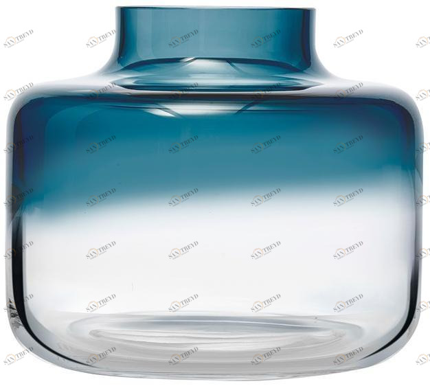 NUDE Хрустальная ваза Magnolia sun-id-1398177