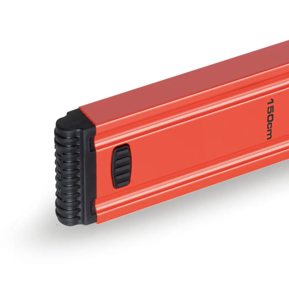 Уровень пузырьковый Kapro 2 глазка 1500 мм STLM-2059436 - Вид №2