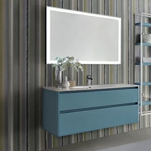 Комплект мебели для ванной комнаты Joy 98/99 Cerasa Joy