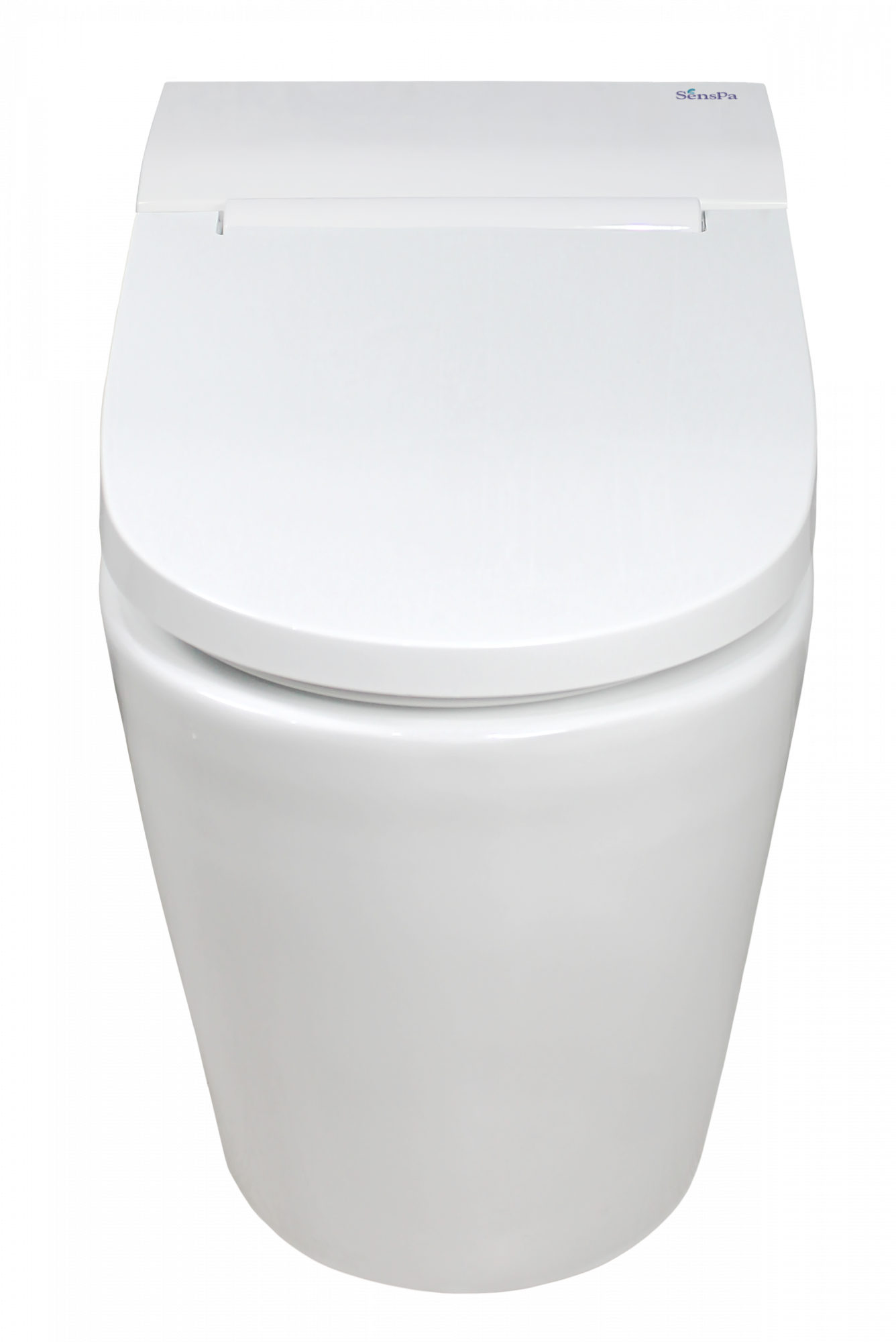 Электронный унитаз SensPa Tankless TCB 8100W sun-id-2005353