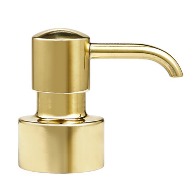 1003 Верхняя часть насоса - латунь без покрытия Labrazel 