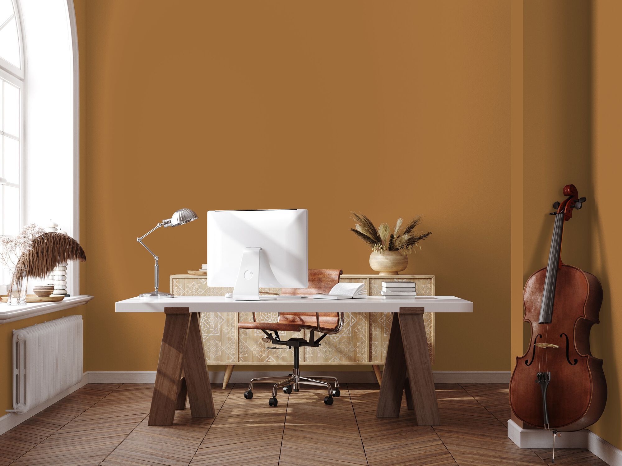 Декоративная живопись Architects Paper чистый ARCH-00055679 - Вид №1