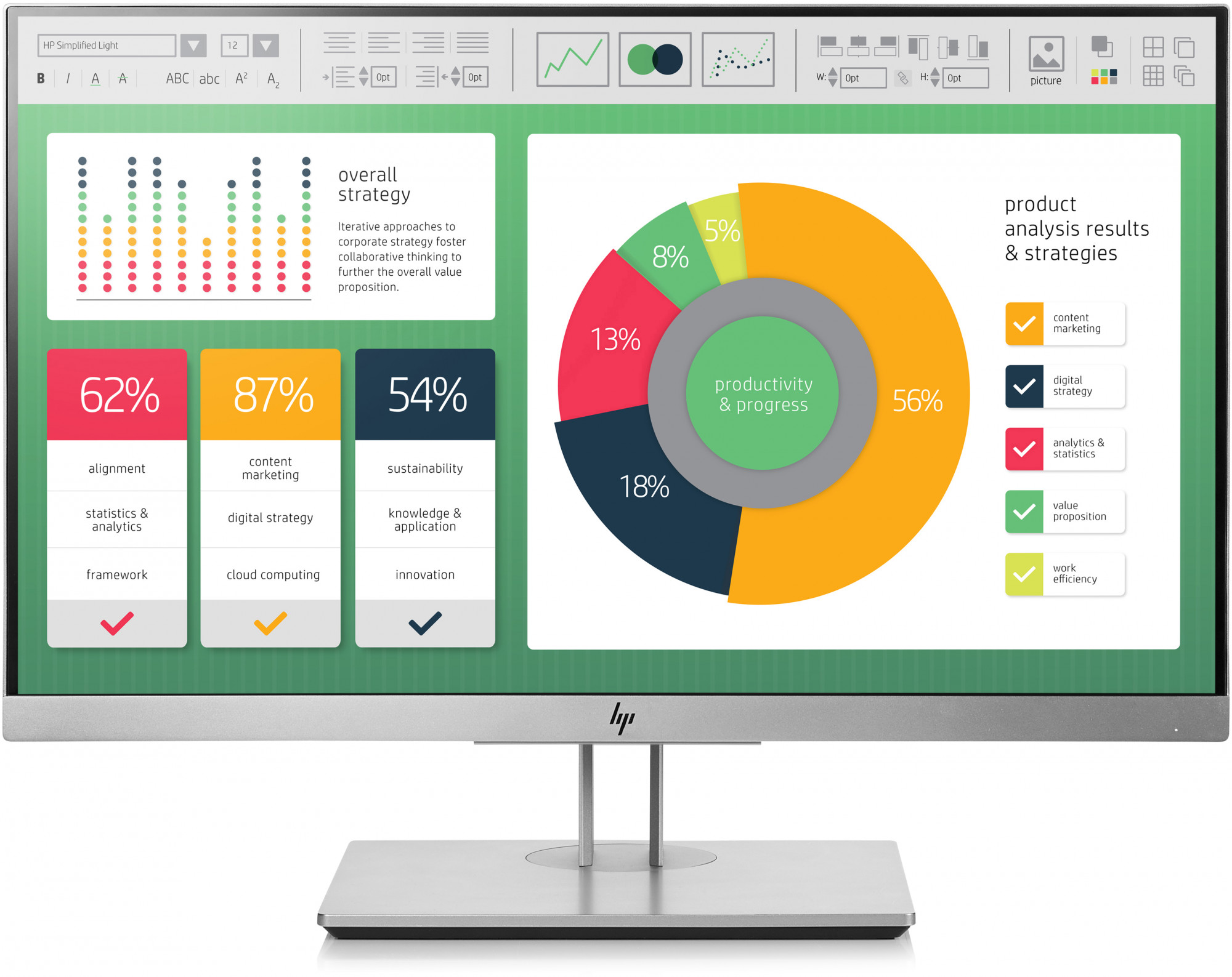 1FH45AA#ABB elitedisplay e223 monitor 21.5" ips 178 / 178 250 nits 1920 x 1080 1000:1 dp hdmi vga usb3.0*3 3-3-0y (repl m1n96aa) HP HP EliteDisplay Santreyd 