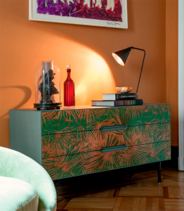 Комод MADIA .104 DEVINA NAIS 860MD104