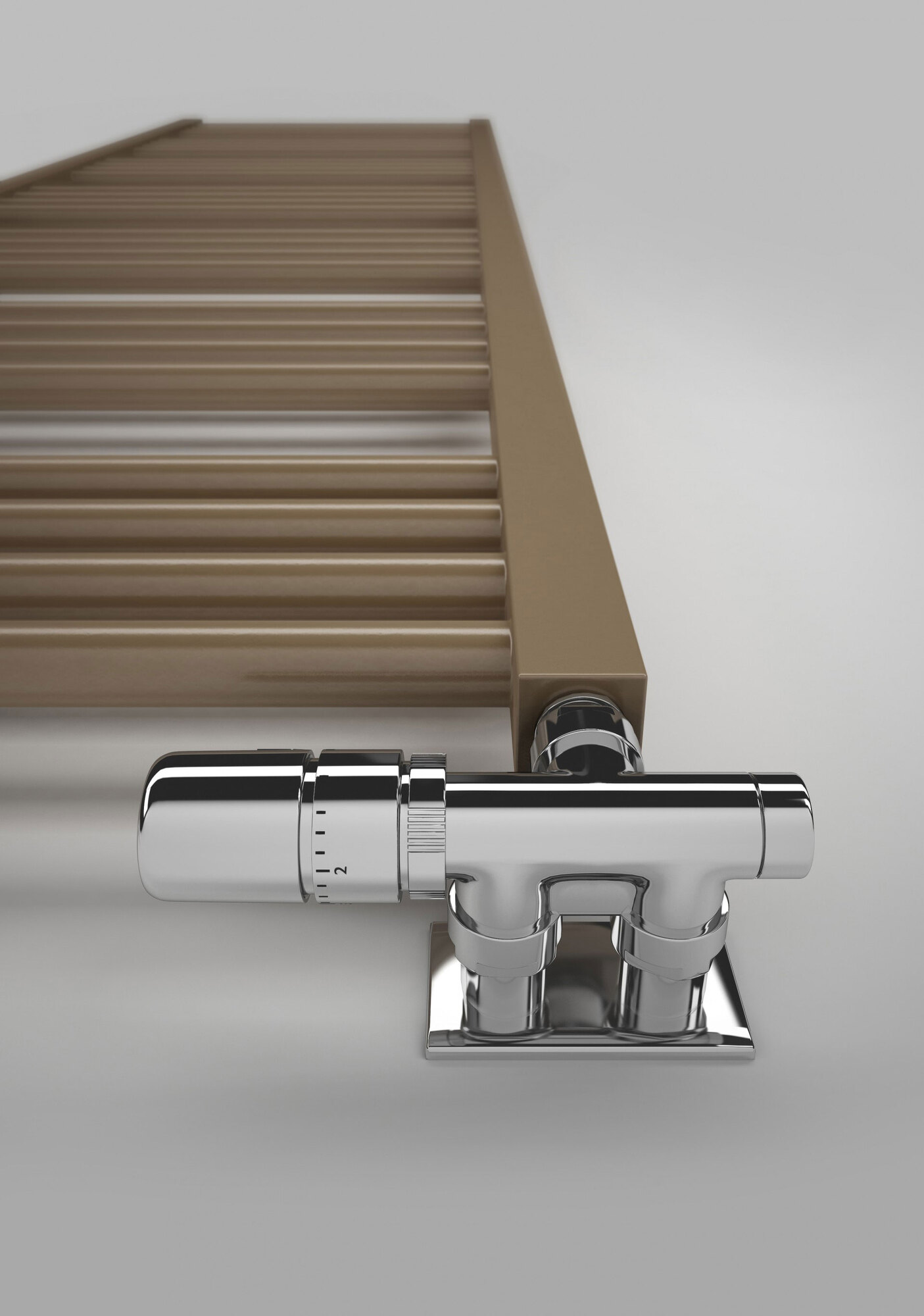 Полотенцесушители WGFIN090053 Fiona Terma 3.55 - Вид №1