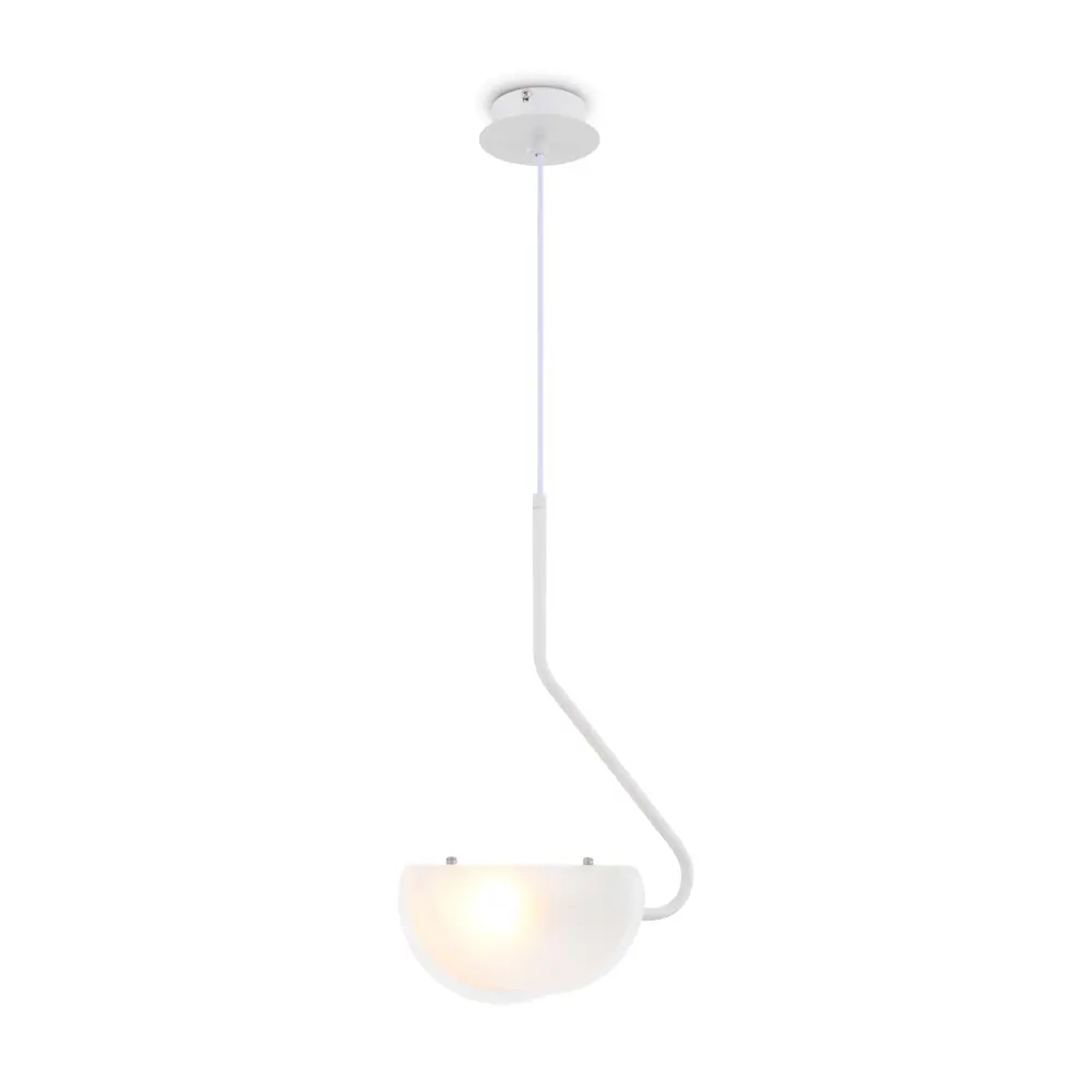 Светильник подвесной Mallow FR5228PL-01W 1 лампа 86463973 STLM-2014908 Freya  - Вид №2