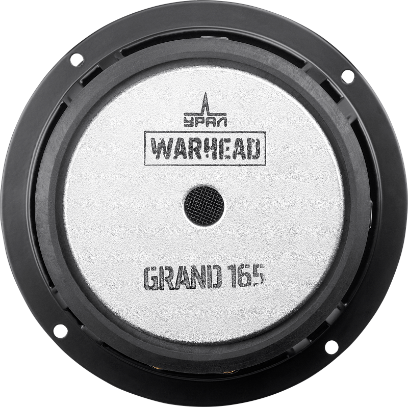 9198828 Мидбасовая акустическая система Ural WARHEAD GRAND 165 STDN-0057308 - Вид №3