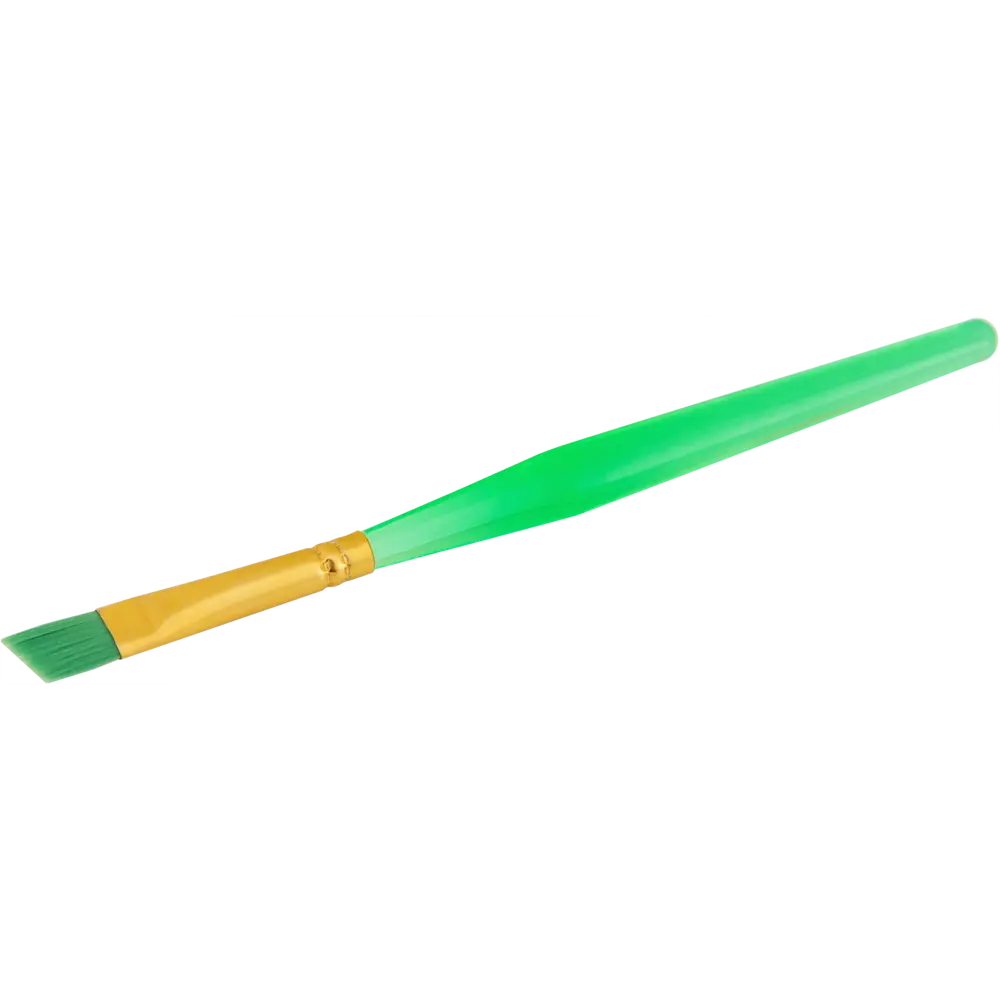 Набор художественных кистей MTX для акриловой живописи и декора 82560476 STLM-0029960 - Вид №3