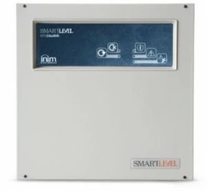 INIM ELECTRONICS 24в и 4 электростанция Smartlevel