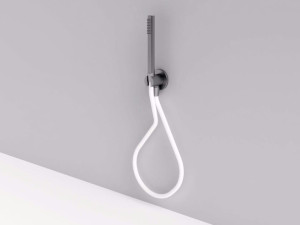 Ручной душ с подставкой