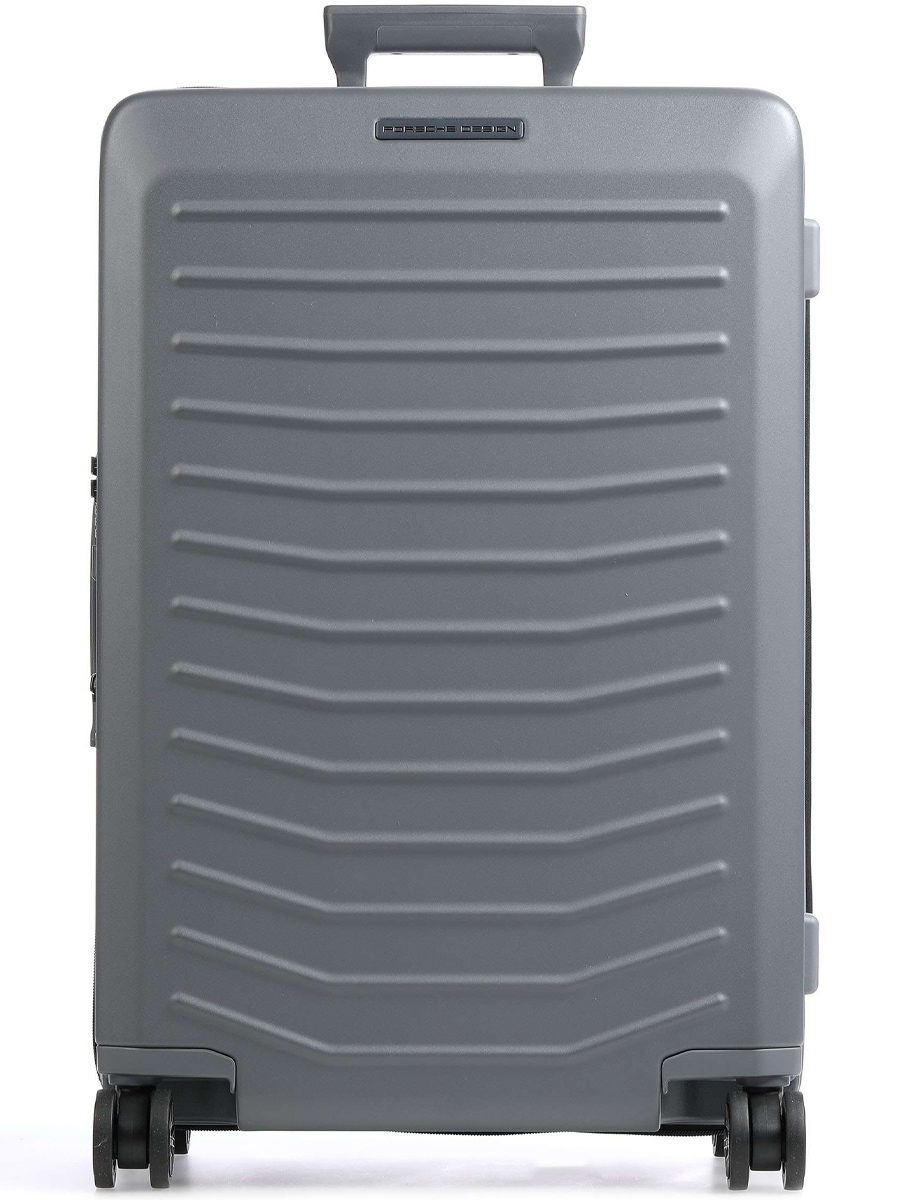 ORI05504.004 Чемодан ORI05504 4W Trolley XL Porsche Design Roadster Hardcase  - Вид №6