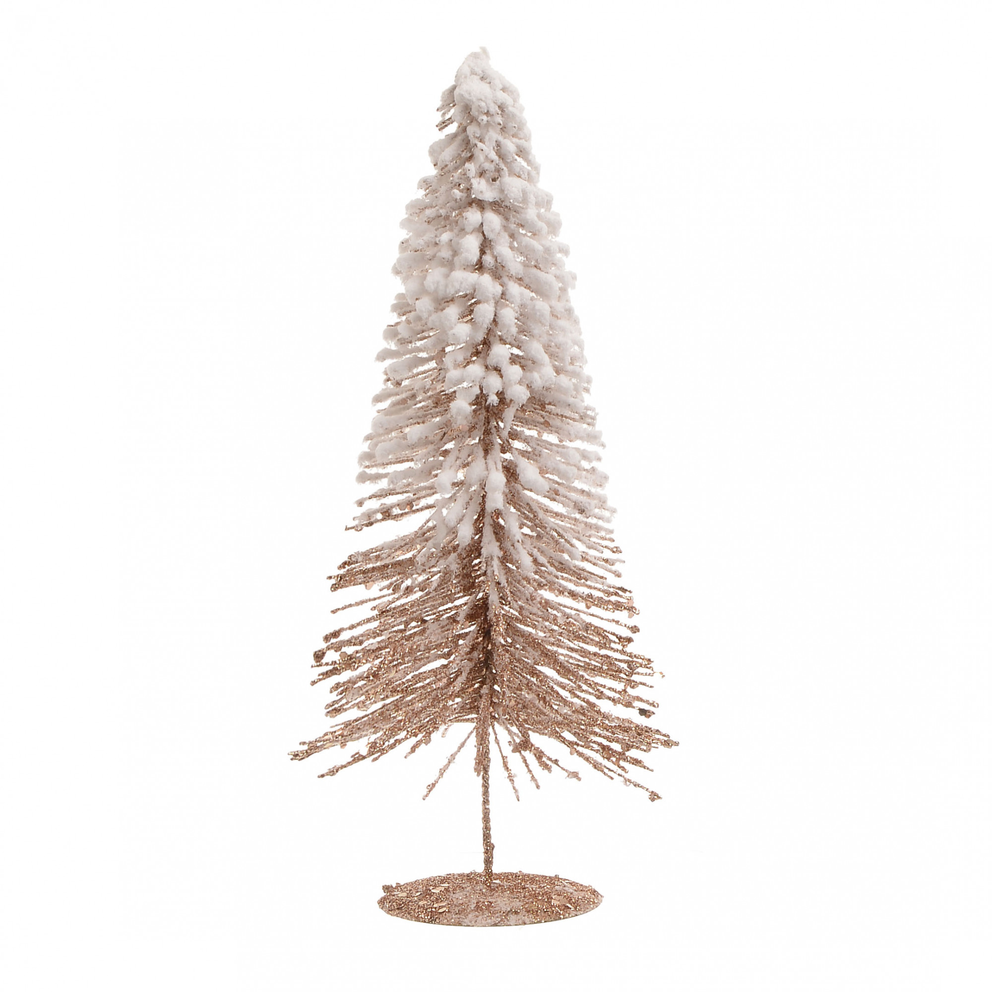 2870002.0028 ДЕКОР НАСТОЛЬНЫЙ - ЕЛКА TO4ROOMS 