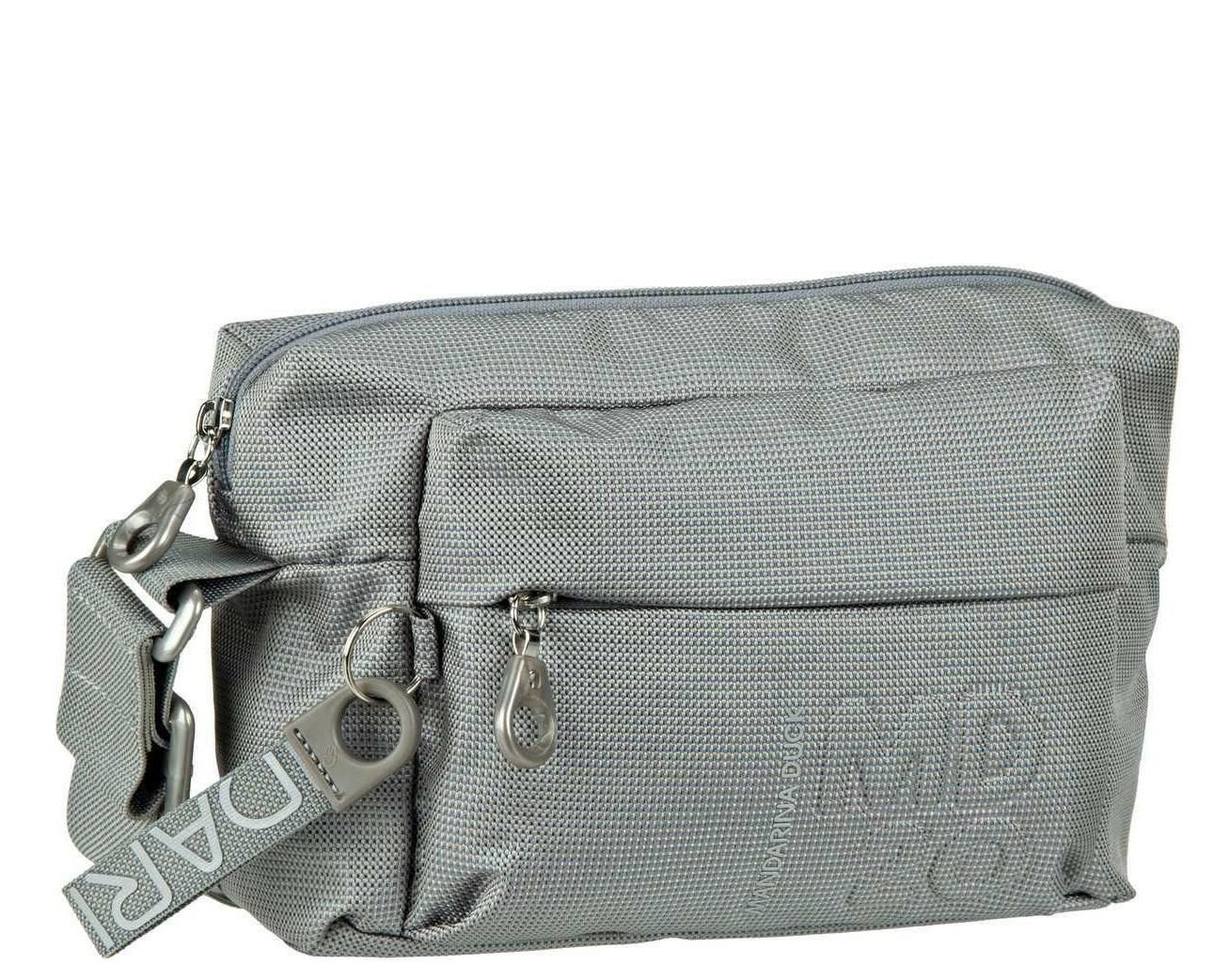QMTT7-21O Сумка QMTT7 Cross-Body Bag Mandarina Duck MD20 