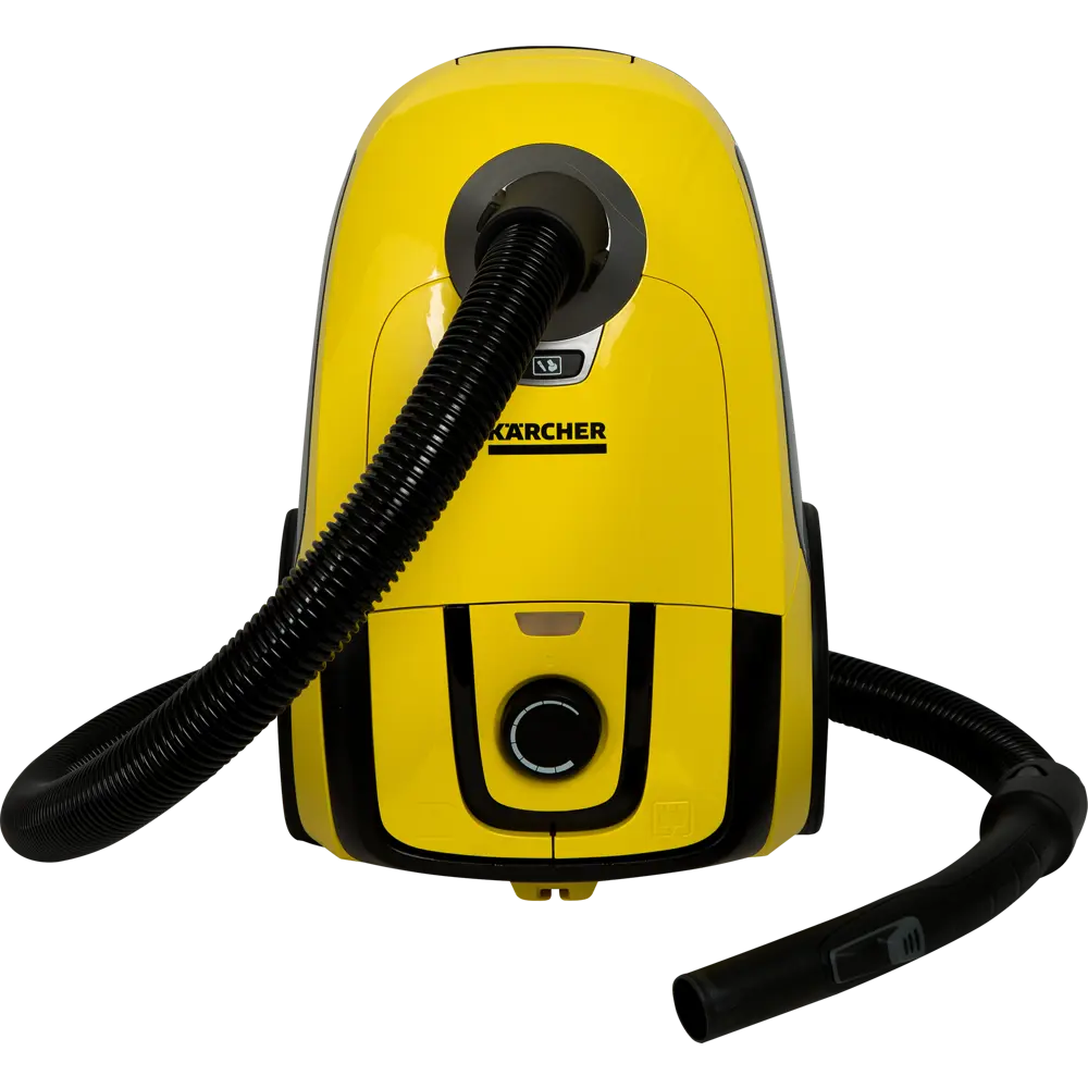 Пылесос Karcher VC2 2.8 л, 700 Вт 82158165 STLM-2135091  - Вид №1