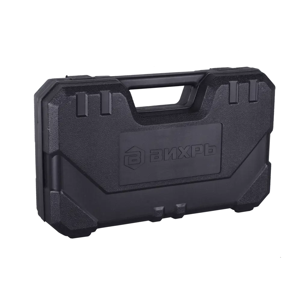 Реноватор сетевой Вихрь МФИ-400 400Вт с кейсом и комплектом насадок 85561382 STLM-1568502 - Вид №10