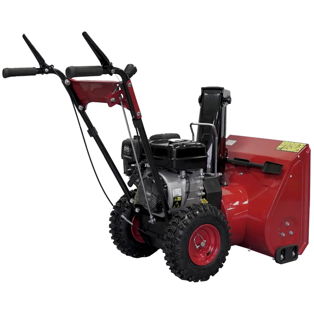 Снегоуборщик бензиновый ТАРПАН 52 см 7 л.с. 86577630 STLM-2079615  - Вид №2