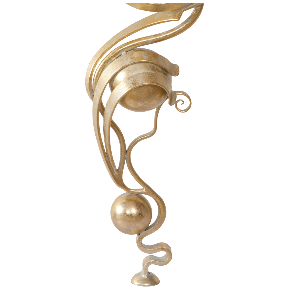 15008 Консоль Heri Айвори BOGACHO 4627155816612 - Вид №3