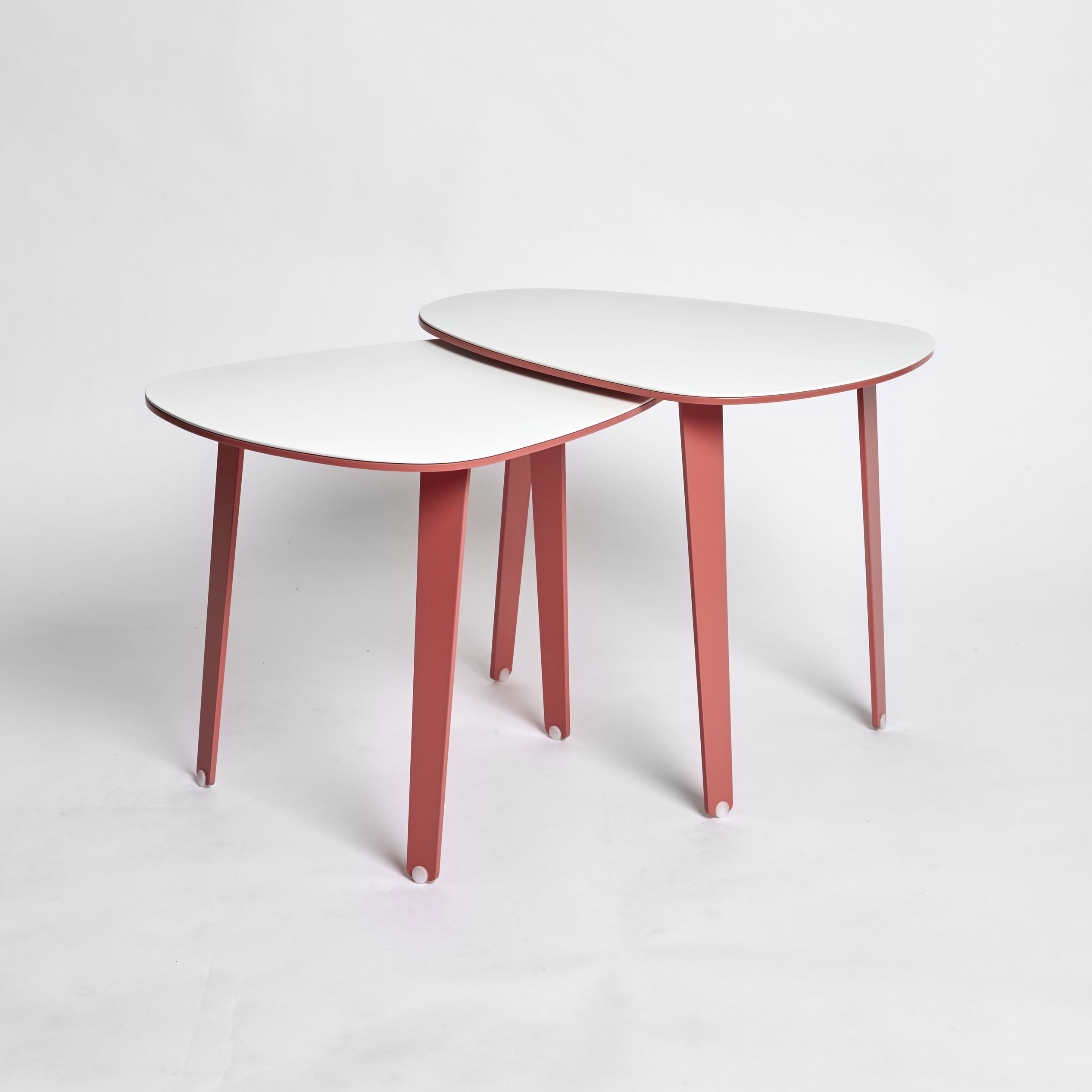 Алюминиевый садовый столик isOnAir Bertoncini ARCH-00062023 - Вид №1