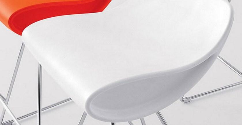 Italy Dream Design Табурет из полиуретана sun-id-1401757 - Вид №2