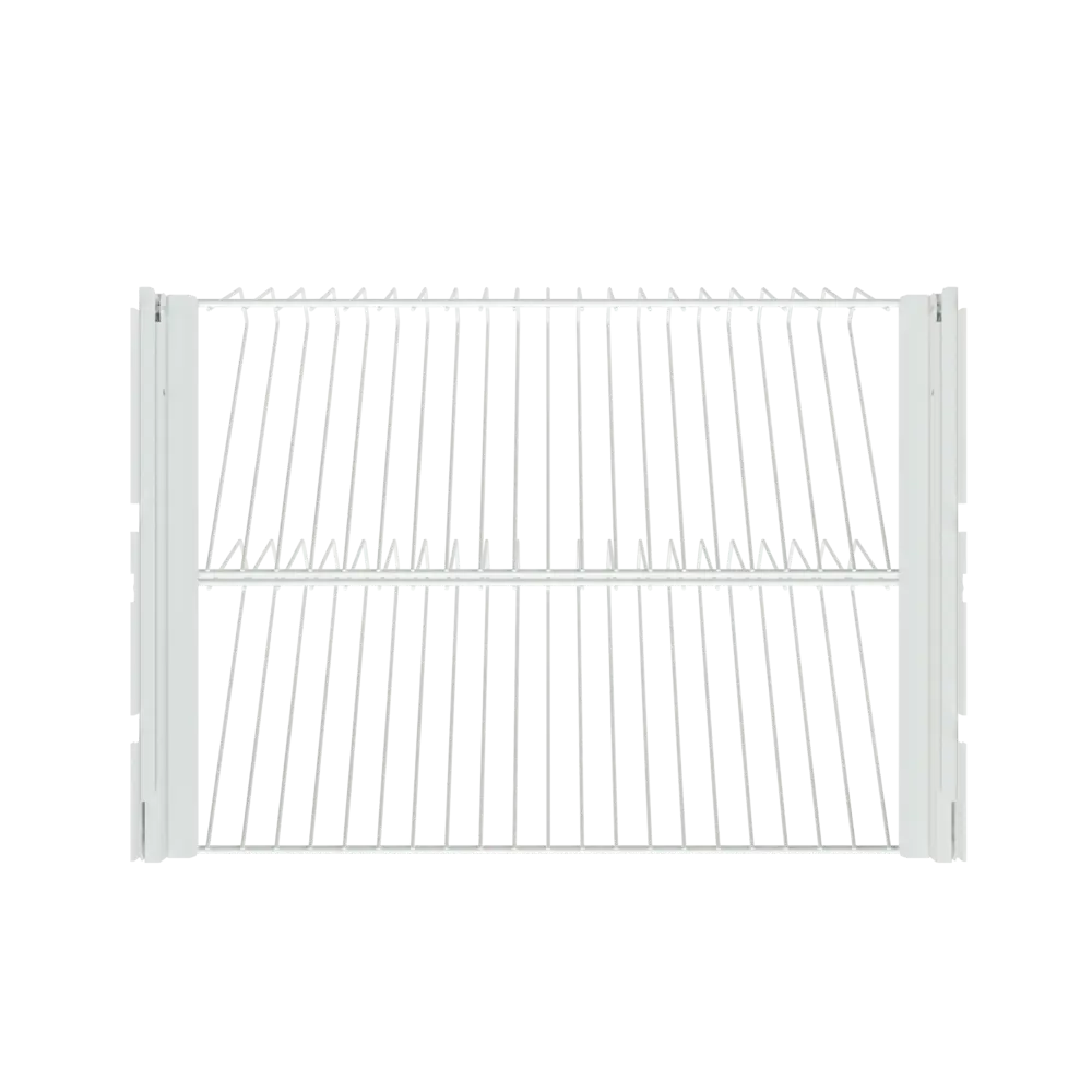 ТИТАН-GS Выдвижная обувница для гардеробной системы 88791432 STLM-1095112 - Вид №2