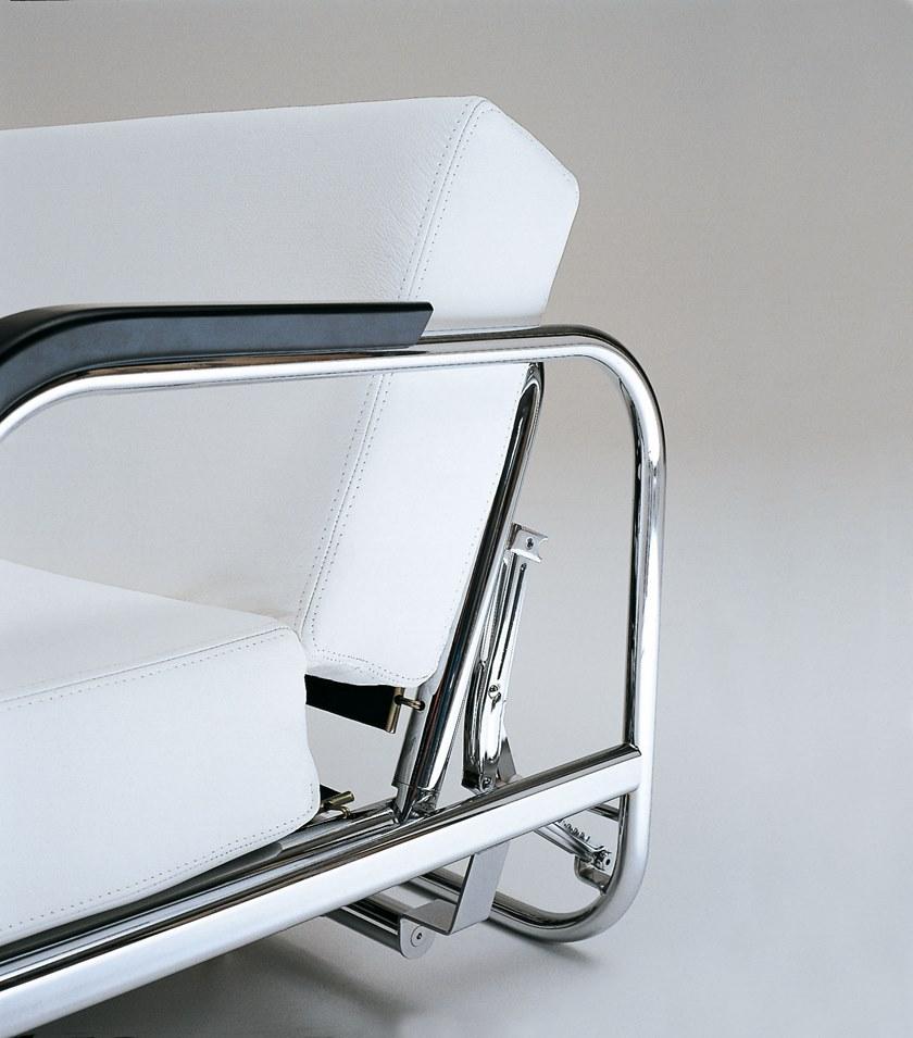 MisuraEmme Диван-кровать со съемным чехлом из ткани Atelier sun-id-1451505 - Вид №3