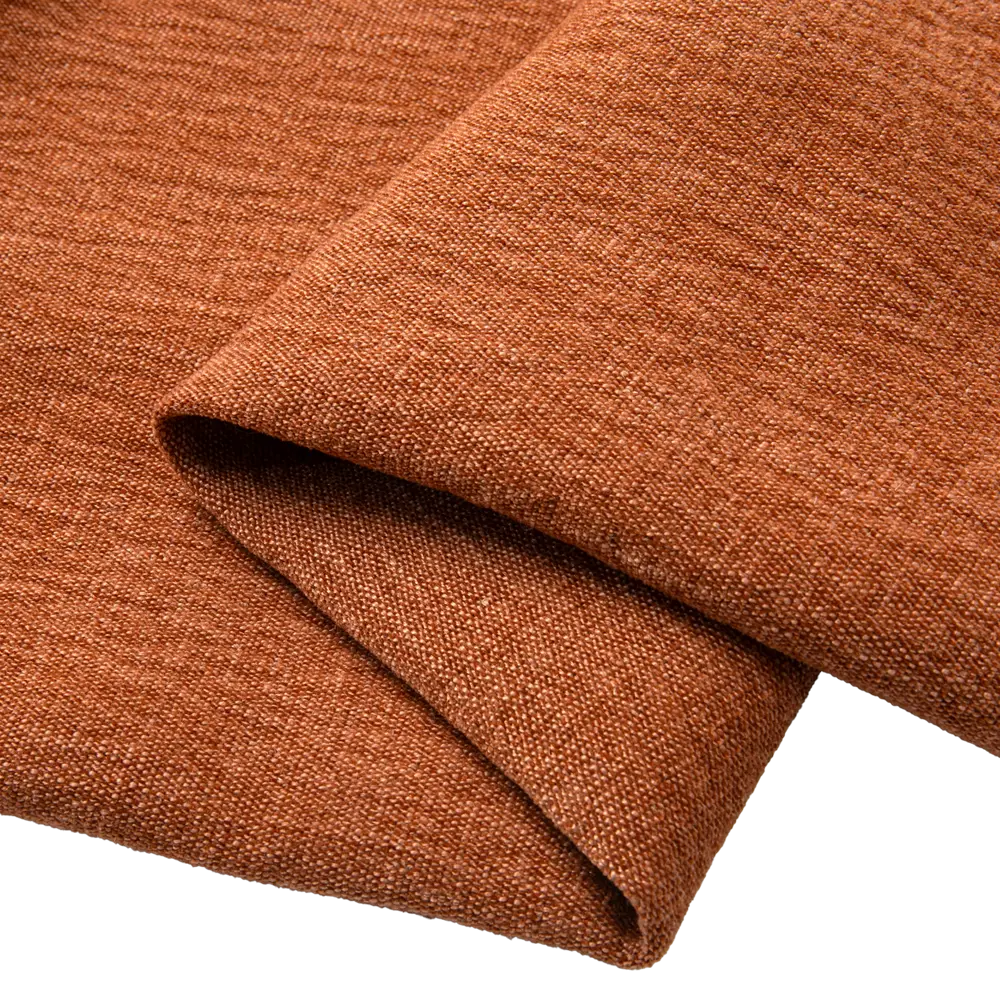 ШТОРА SAPA 200X280 терракота Santreyd STLM-2112921 - Вид №4