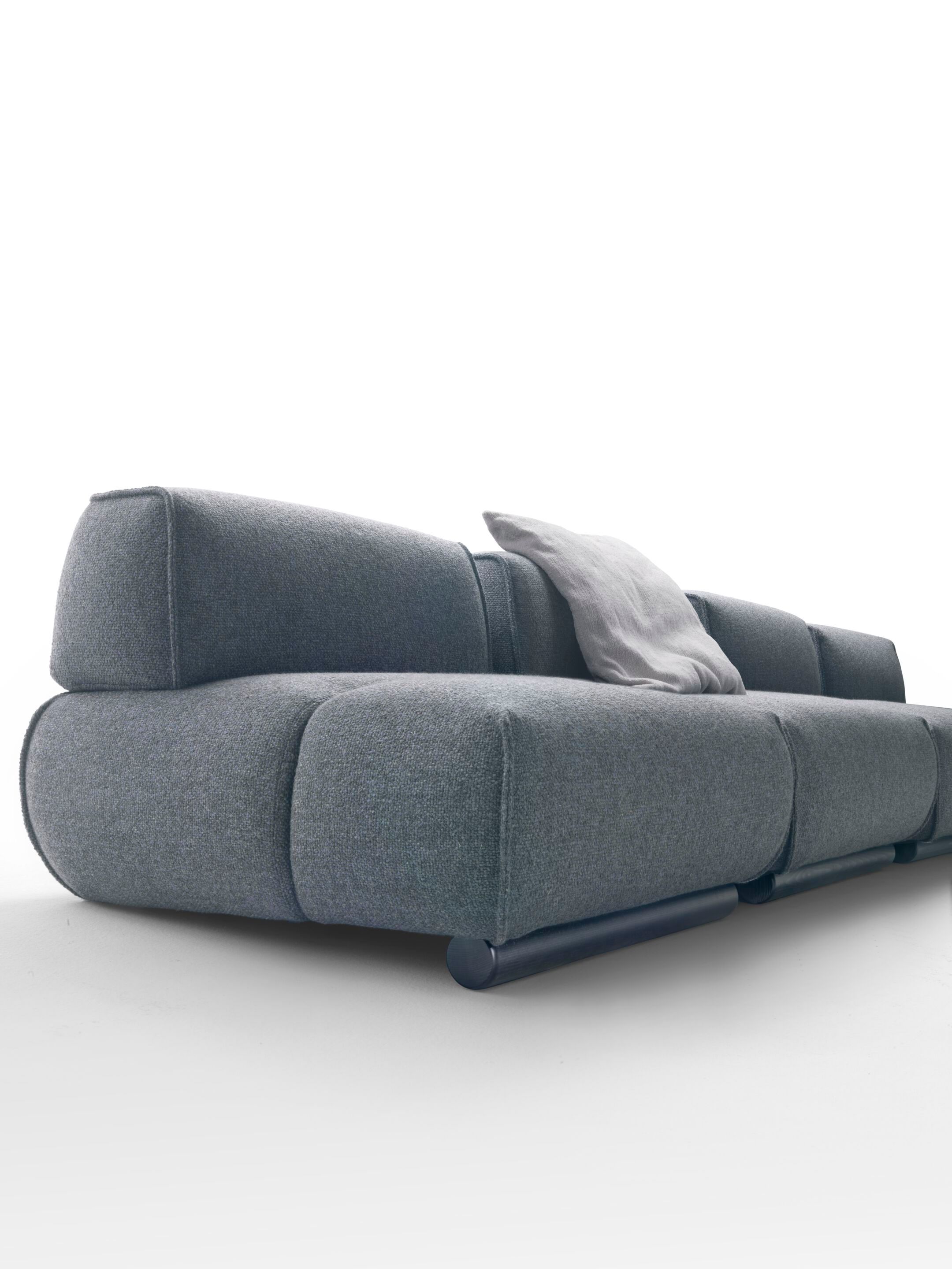 Модульный тканевый диван Marac Оуэн ARCH-00133445 - Вид №25