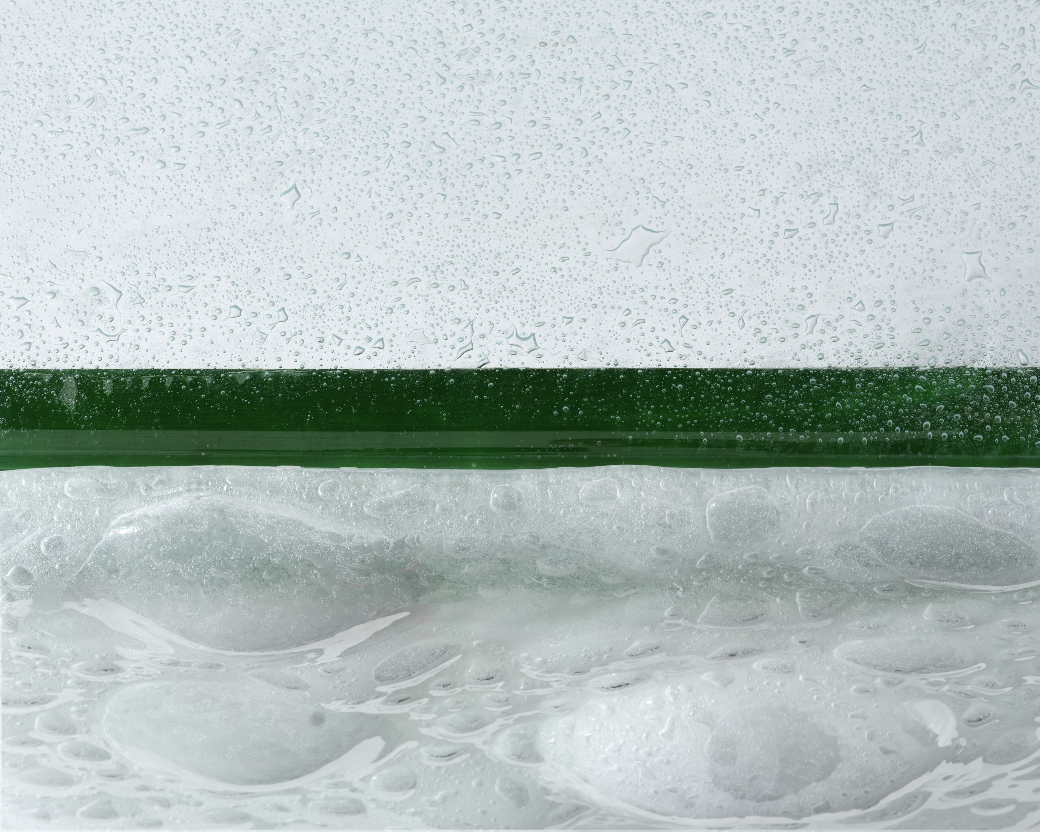 Хрустальный стол Glas Italia Opalia ARCH-00124875 - Вид №1