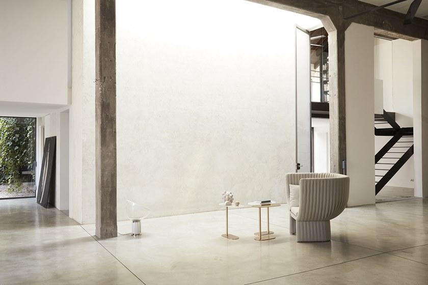 IOC project partners Овальный сервировочный столик Corvetto sun-id-1427850 - Вид №3