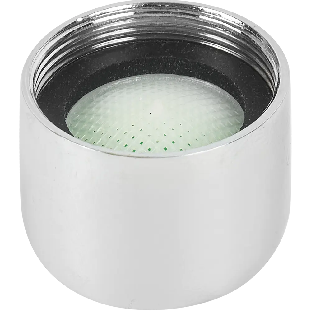 Аэратор на излив смесителя Remer внутренняя резьба 22 мм STLM-2021866 - Вид №1